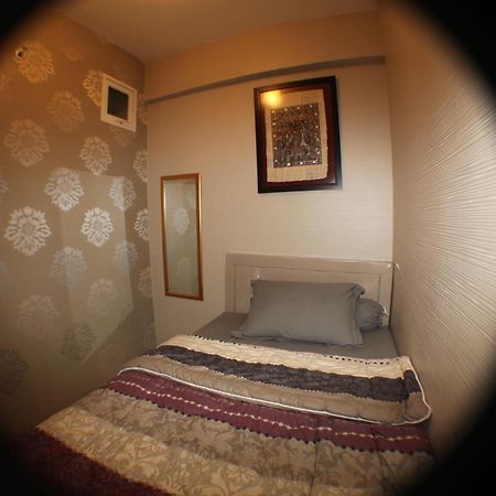Sewa Harian Apartemen Puri Park View Jakarta Exterior foto